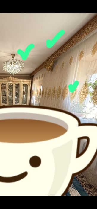 Карниз турецкий паталочный