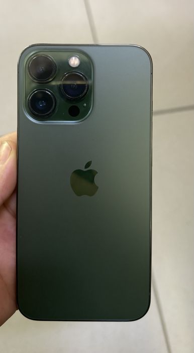 Айфон 13про 128гб