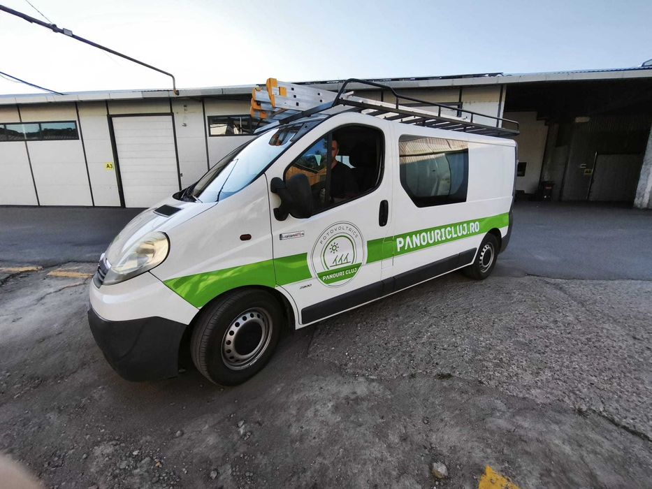 Inscripționări auto Cluj – fă-ți afacerea cunoscută oriunde mergi