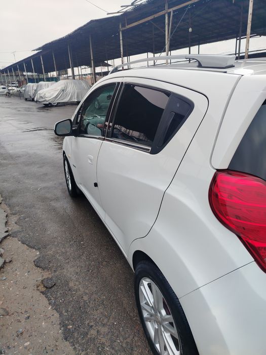 2017-yil avtomat karobka