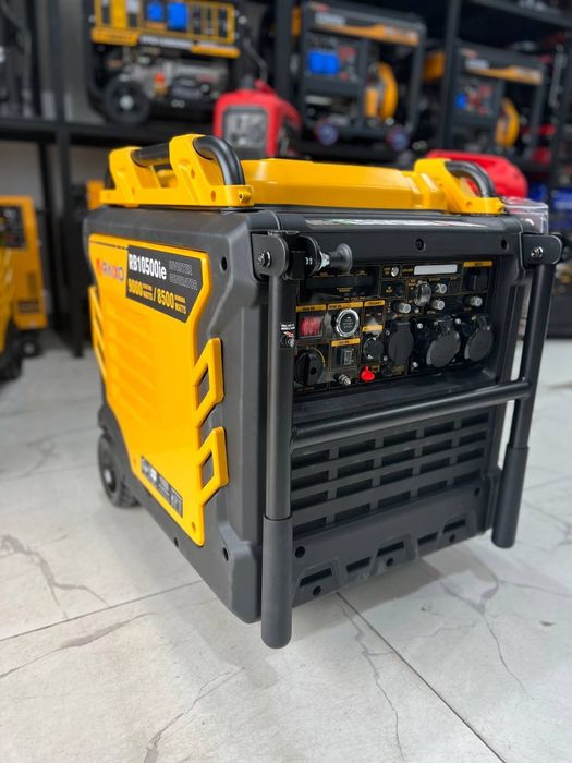 Invertorni generator RAIXO