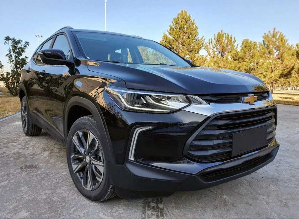 Tracker Ls Plus pod zakaz