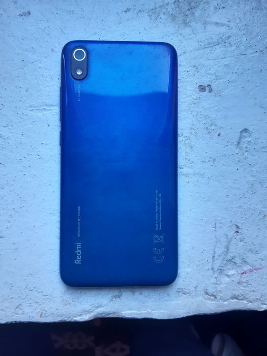 Redmi  7A  прадайотца