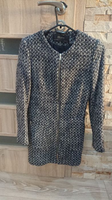 Дамско есенно яке и блейзър Зара