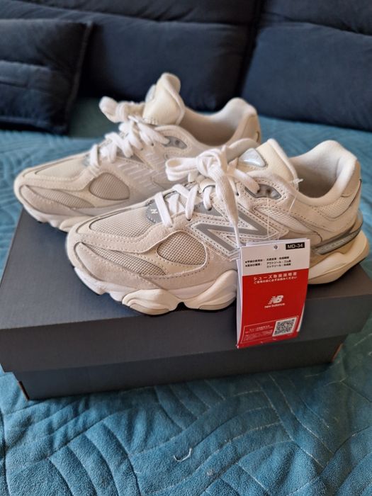 Продам New Balance 9060 оригинал