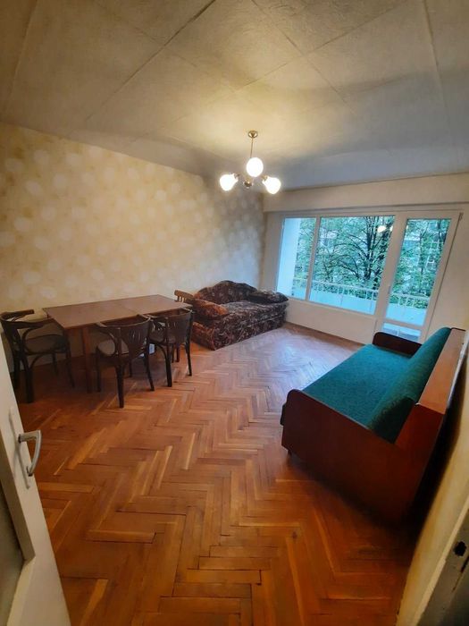 Продава се Едностаен апартамент в Шумен, Добруджански - 41 кв.м за 1804 €/кв.м - Снимка #1