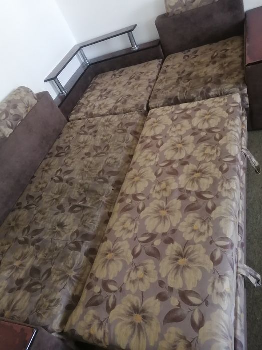 Продам угловой диван