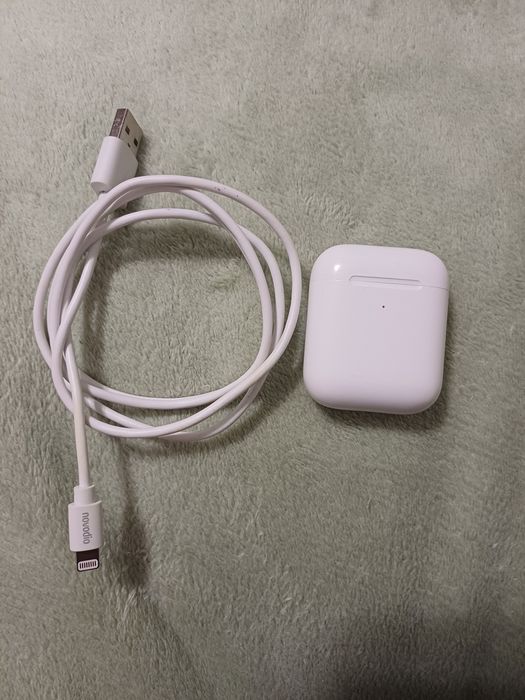 Vand Airpods 1 A1602