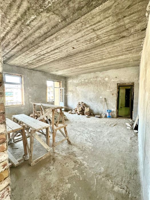 Срочно продается квартира ЖК Азия Хаус Новостройке  3/7/8  90м2