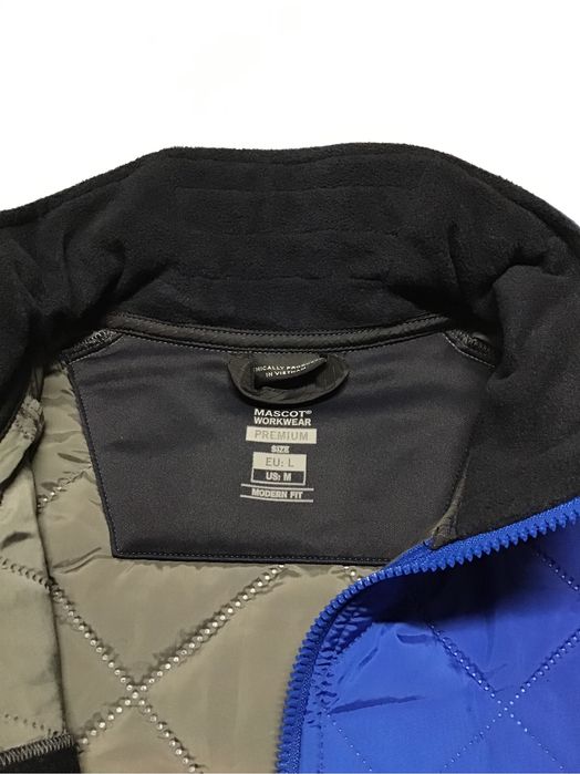 Mascot Workwear Jacket