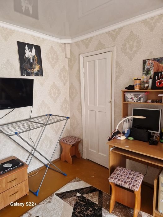Продам 1 ком квартиру 3/4 р-он м. Спутник.