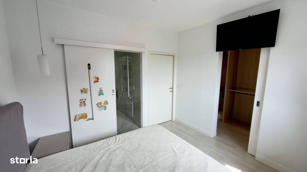 Vila moderna 4 camere | Drumul Potcoavei | 2 locuri parcare