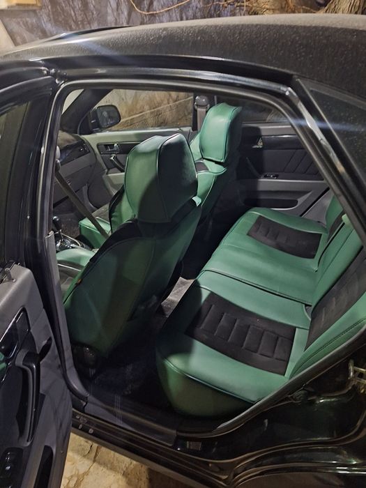 Lacetti jentra qilingan