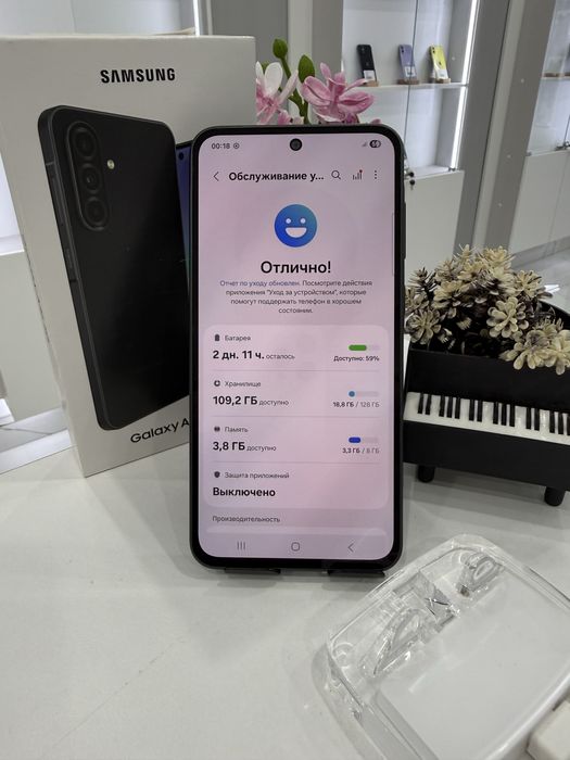 Samsung A36 Самсунг А36
