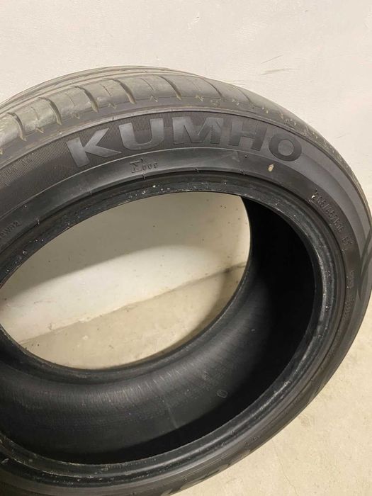 Гуми Kumho втора употреба