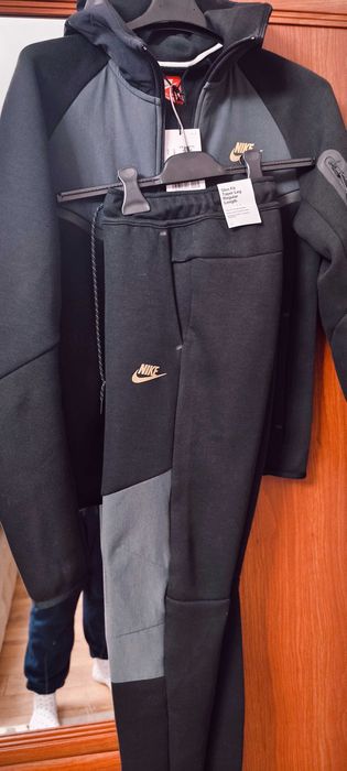 Nike Спортен екип