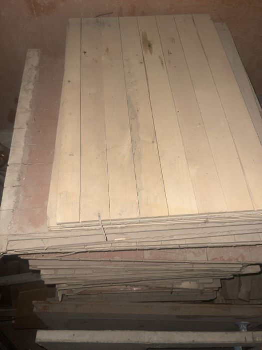 Дерево для пола