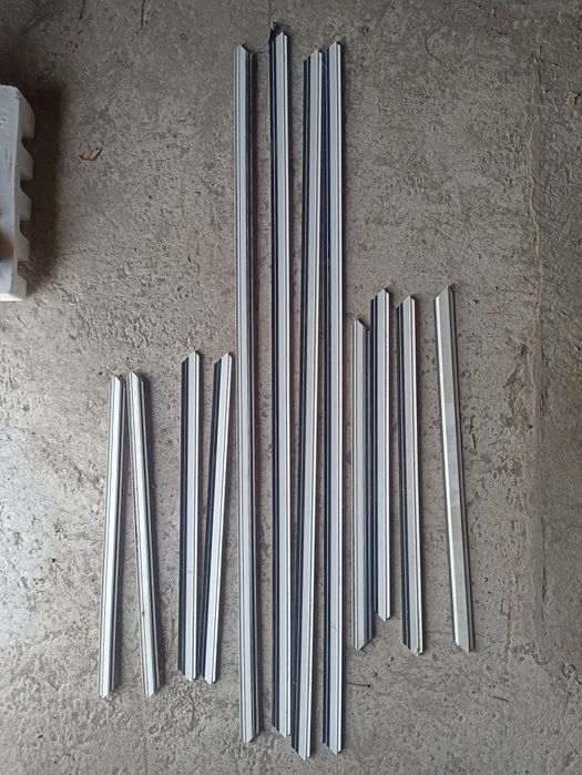 Окно пластиковое