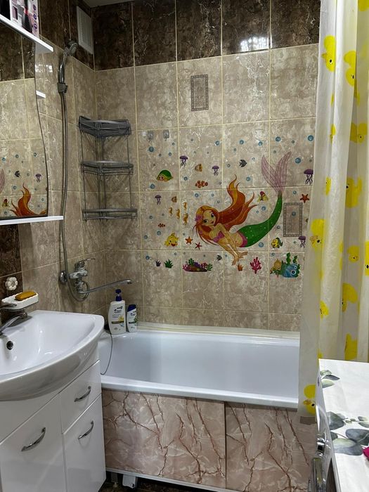 Сдам квартиру в Боровом 2 ком
