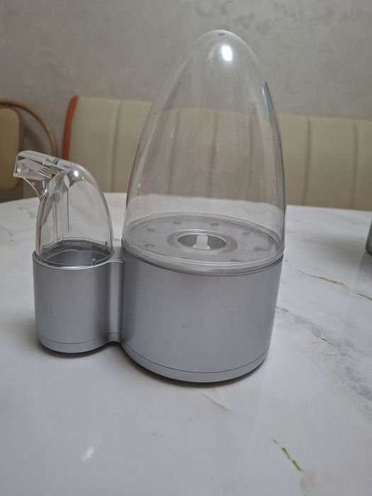 Продам увлажнитель воздуха