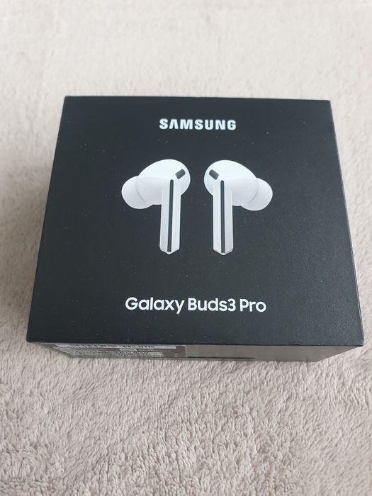 Samsung Galaxy Buds 3 Pro Noi Sigilate