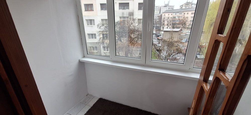 Inchiriez Apartament 2 camere Focsani centru