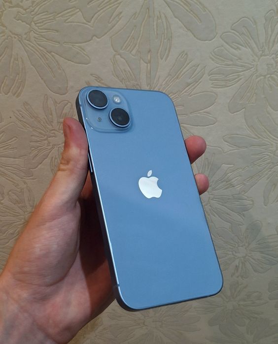 Продам Iphone 14, Айфон 14 128гб