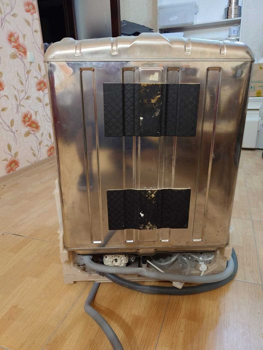 встроенная посудомоечная машина GORENJE