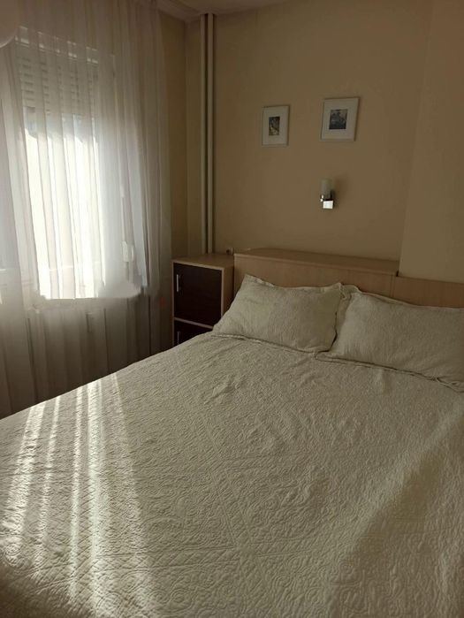 Дава се под наем Двустаен апартамент в София, Люлин 9 - 48 кв.м за 450 € - Снимка #4