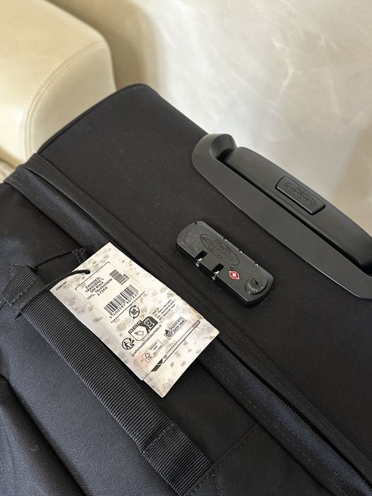 Eastpak Tranverz L - Сак с колела 121 л.