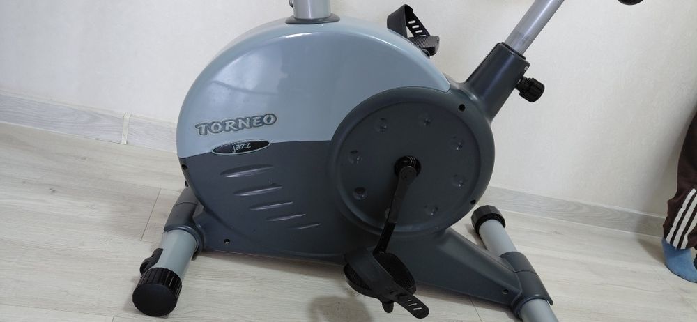 Велотренажёр для дома