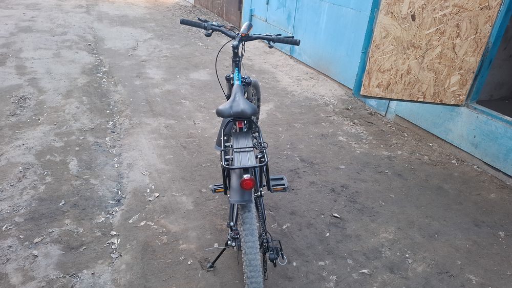 Срочно продам велосипед!!