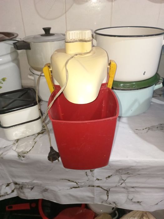 Сокавыжималка советский