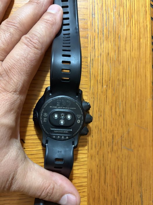 Ceas suunto spartan sport wrist sr