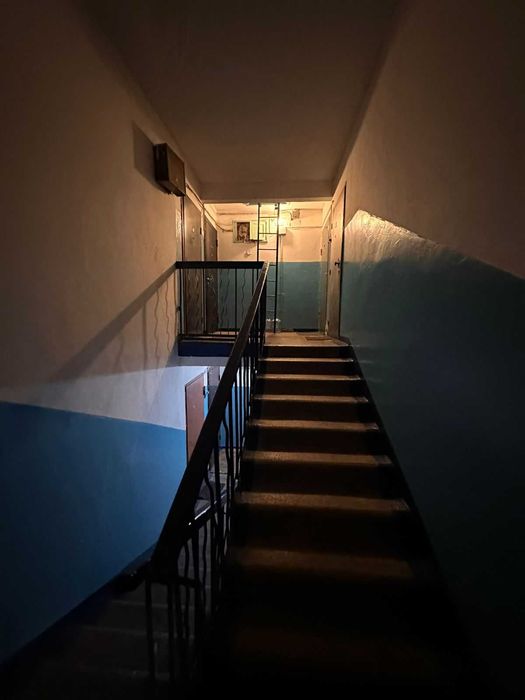 В продаже 1 ком квартира Казахстан 84