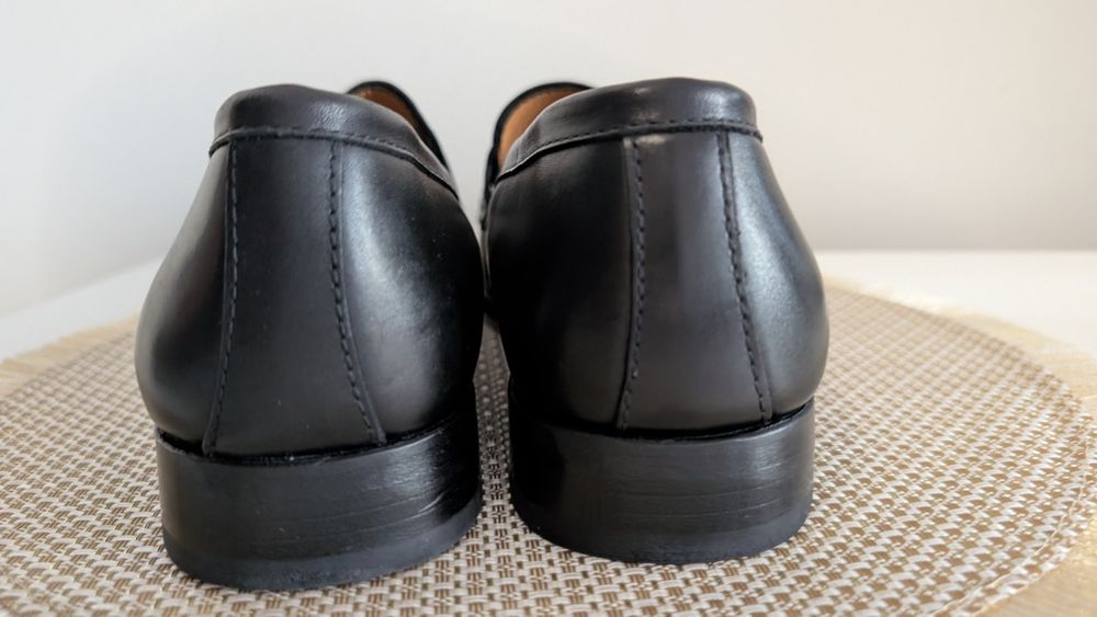 Bexley wembley loafer's noi 44/29 cm