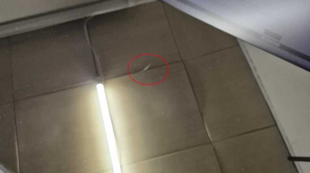 Преносим монитор EVICIV 4K 15.6 инча, 3840 x 2160 UHD, 100% sRGB IPS