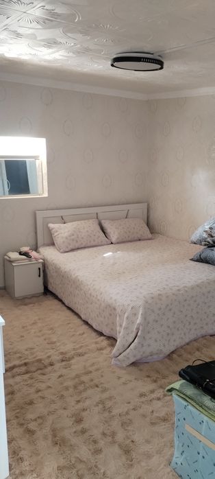 г. Чирчик. Быв. Общижитие. 1комнатная кв. 11500 у.е