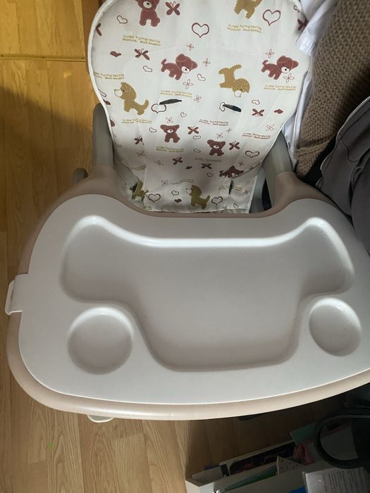 Стол для кормления