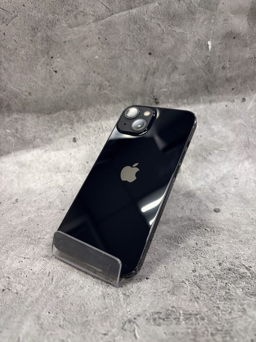iPhone 13 128ГБ (Костанай 1014, лот 100/7398)