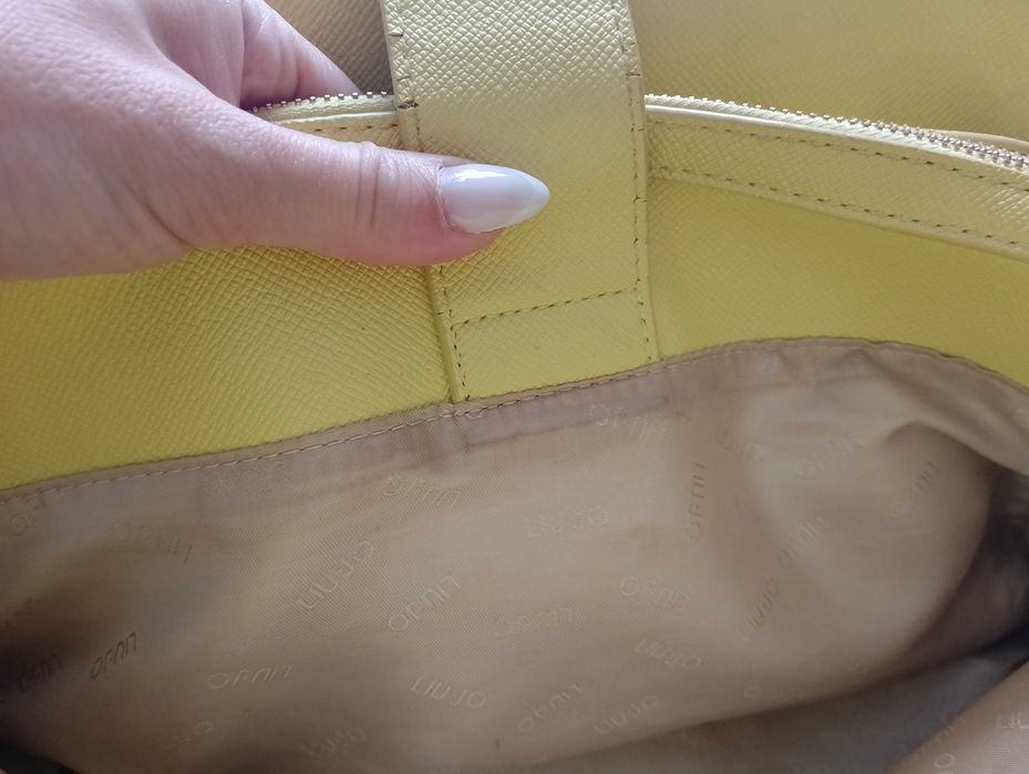 Дамска чанта Liu Jo