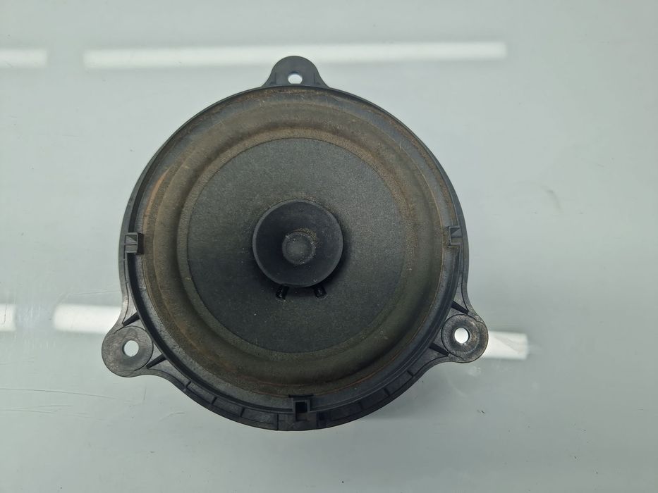 Boxa dreapta spate Nissan Navara (D40) [Fabr 2005-2014] OEM
