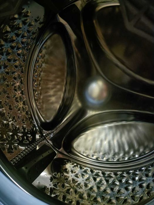 Стиральные машина. 3 ай колданылган