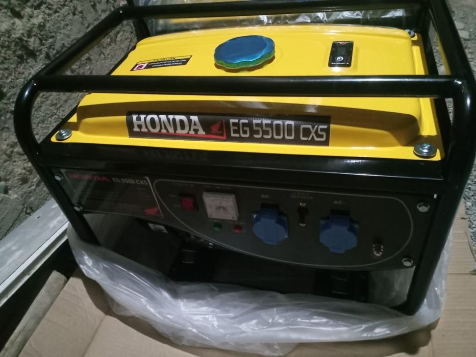 Движок,Генератор