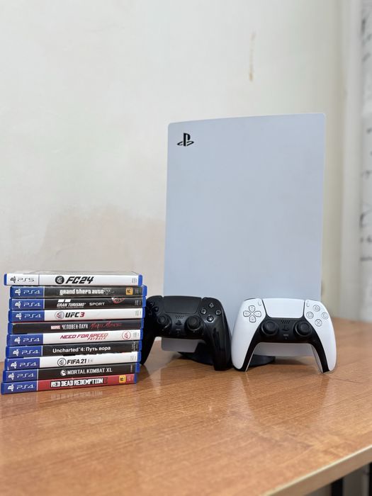 Sony PlayStation 5