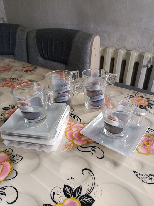 Чайный набор Luminarc