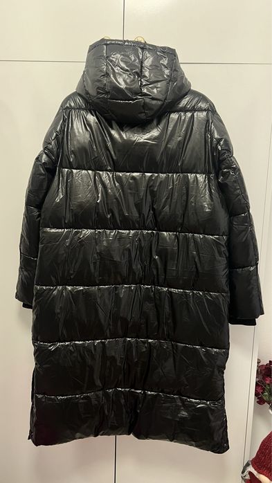 Зимно яке, размер L
