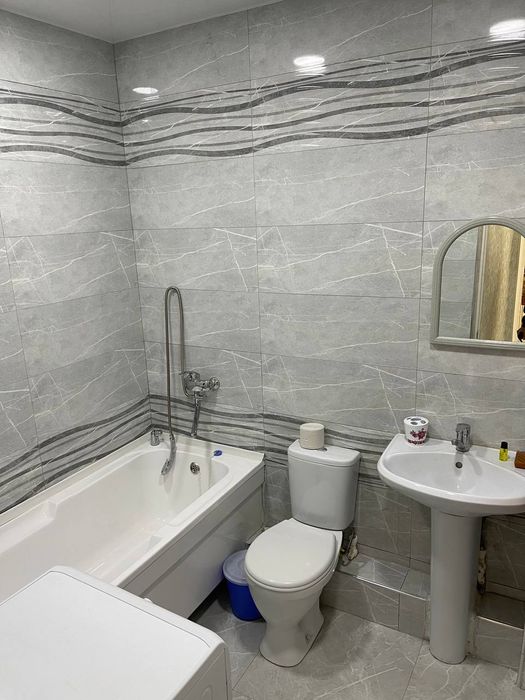 Продаётся 1ком NRG Mirzo Ulugbek 45квм;м2 ор-р: Буз базар