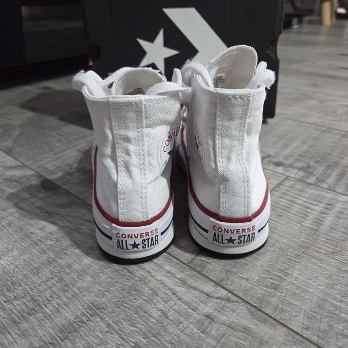 Bascheti tenisi copii Converse unisex~marime 29~ca NOI