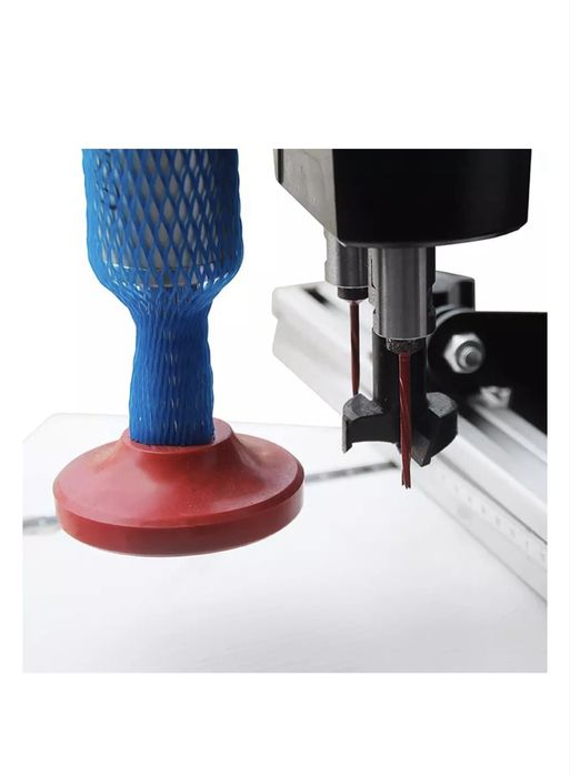 Сверлильно-присадочный станок